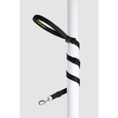 Correa Para Perro Walker Negro Felcan L