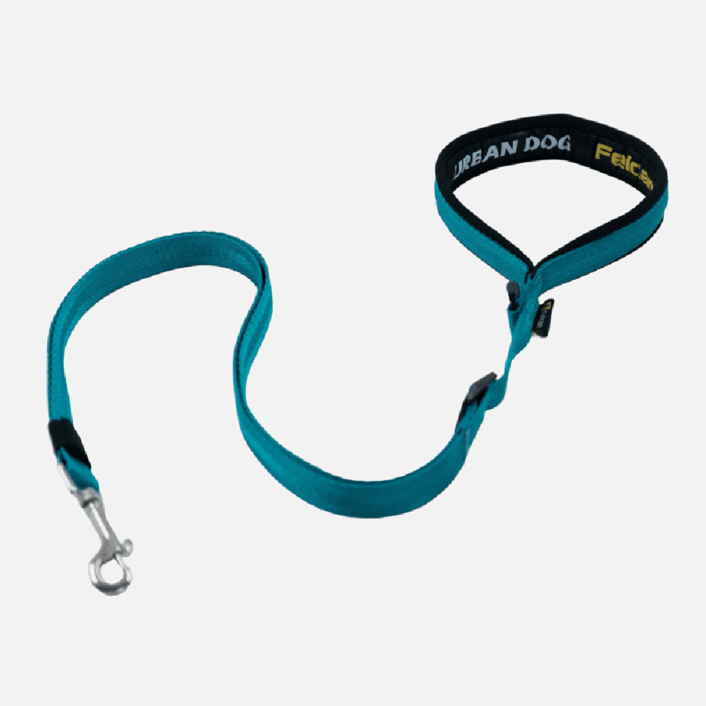 Correa Para Mascostas Walker Verde J Felcan S/M