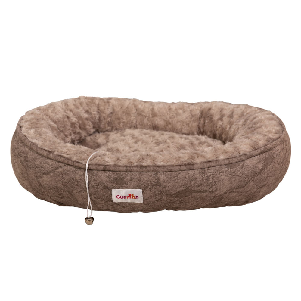 Cama Paris Taupe Guamba Para Gato S