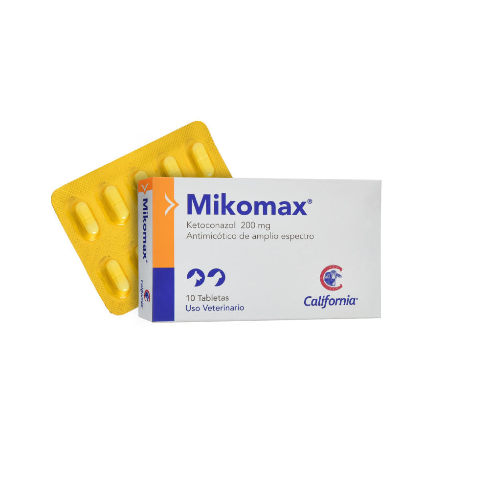 MIKOMAX CAJA X 10TAB MIKOMAX CAJA X 10TAB