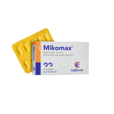 MIKOMAX CAJA X 10TAB MIKOMAX CAJA X 10TAB