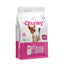 Alimento Para Perro Chunky Adulto Cordero 1,5 kg