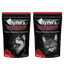 Nutracéutico Articulation ByPets 60 g