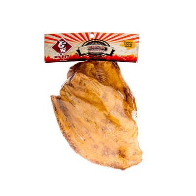 Oreja Ahumada 1 u