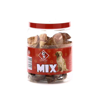 Snack Para Perro My Pet Bombonera De Mix 250 g