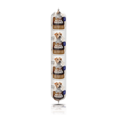 Alimento Húmedo para Perro Adulto Tommy Salchichón Pato 450 g