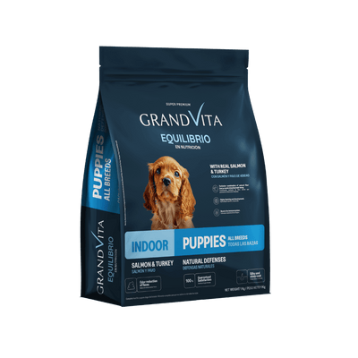 Alimento Grand Vita para perro cachorro Equilibrio 0,5 kg
