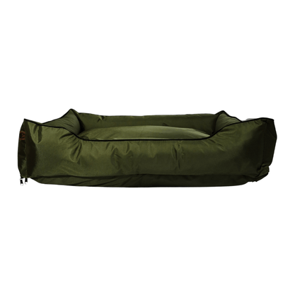 Cama para Mascotas Moisés impermeable Sofistipets Verde 95 x 75 x 20 cm