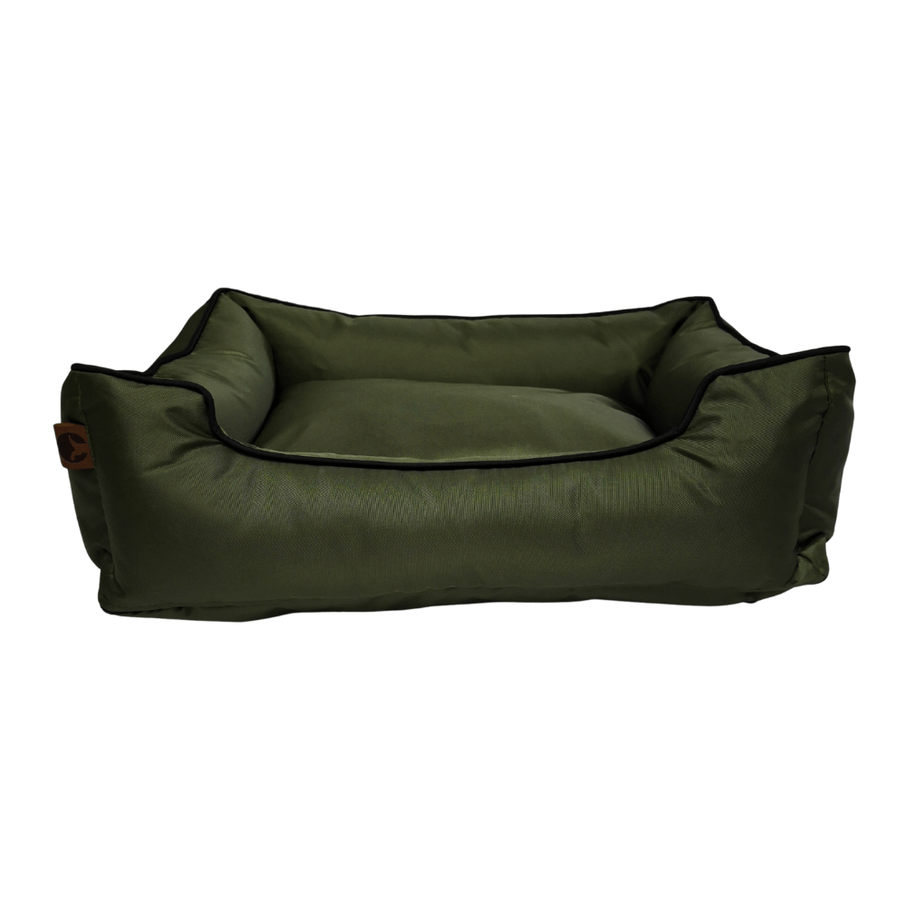 Cama para Mascotas Moisés impermeable Sofistipets Verde 55 x 45 x 20 cm