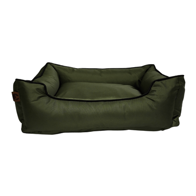 Cama para Mascotas Moisés impermeable Sofistipets Verde 55 x 45 x 20 cm