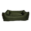Cama para Mascotas Moisés impermeable Sofistipets Verde 55 x 45 x 20 cm