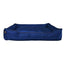Cama para Mascotas Moisés impermeable Sofistipets Azul 115 x 80 x 20 cm