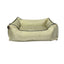 Cama para Mascotas Moisés impermeable Sofistipets Beige 75 x 55 x 20 cm