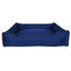 Cama para Mascotas Moisés impermeable Sofistipets Azul 95 x 75 x 20 cm