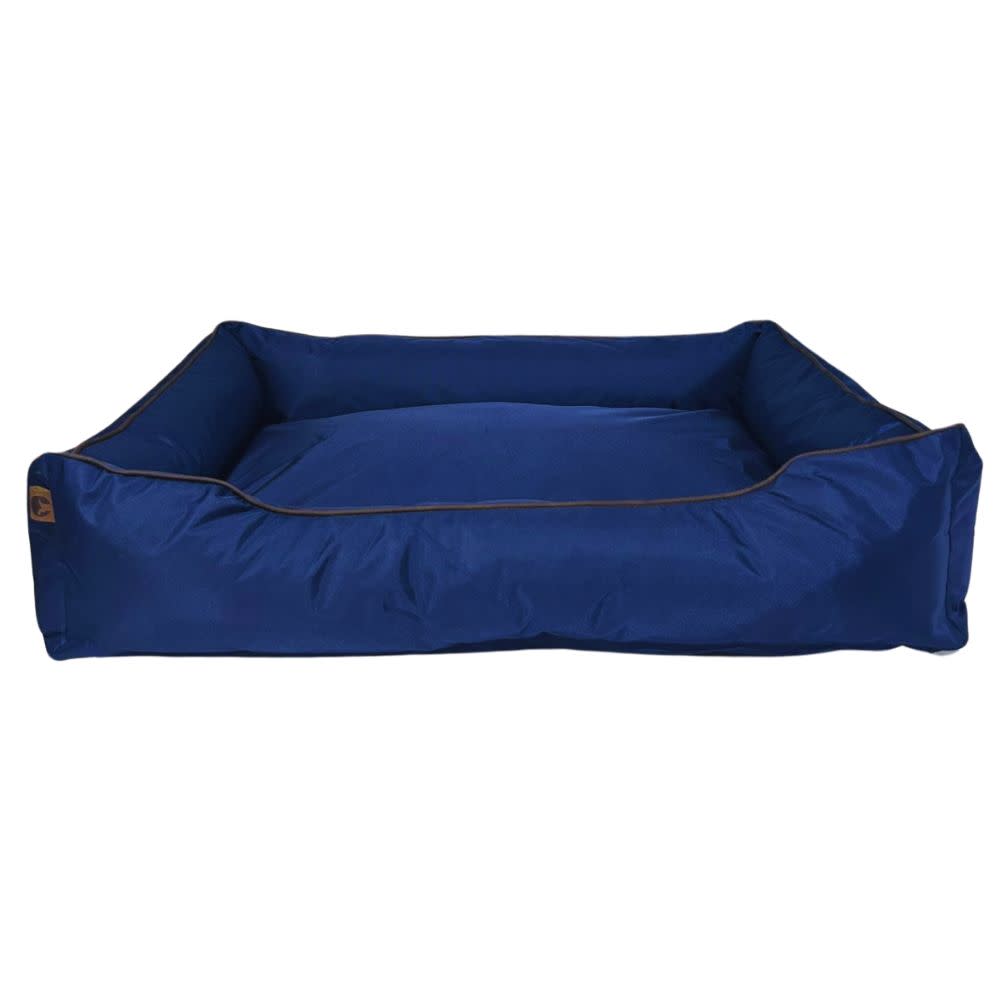 Cama para Mascotas Moisés impermeable Sofistipets Azul 95 x 75 x 20 cm