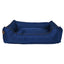 Cama para Mascotas Moisés impermeable Sofistipets Azul 75 x 55 x 20 cm