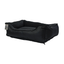Cama para Mascotas Moisés Sofistipets Negro 95 x 75 x 20 cm