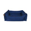 Cama para Mascotas Moisés impermeable Sofistipets Azul 55 x 45 x 20 cm