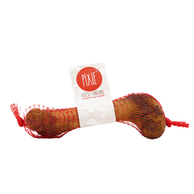Snack Para Perro Pixie Hueso Natural 200 g