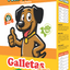 Snack Para Perro Vita Crunch Galleta Caja Avena 500 g