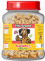 Snack Para Perro Vita Crunch Bombonera Galleta Trigo 1000 g