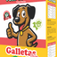 Snack Para Perro Vita Crunch Galleta Caja Trigo 500 g