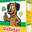 Snack Para Perro Vita Crunch Galleta Caja Integral 500 g