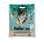 Arena Para Gato Felineco Maiz Sin Aroma 3 kg