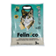 Arena Para Gato Felineco Maiz Vainilla 3 kg