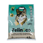 Arena Para Gato Felineco Maiz Vainilla 6,5 kg