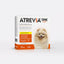 Antiparasitario oral para perro Atrevia one 2 - 4,5 kg Mini