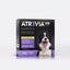 Antiparasitario oral para perro Atrevia xr 20 - 40 kg - L