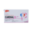 Cardial B 10 mg x 20 comprimidos