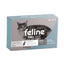 Antiparasitario Interno y Externo Para Gato Feline Fullspot 4 Semanas >5 kg
