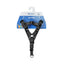 Arnés Para Perro Nylon Negro Puppis M