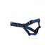 Arnés para Perro Puppis Nylon Azul 2 cm