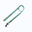 Correa para Perro Puppis Nylon Aqua 1,5 x 120 cm