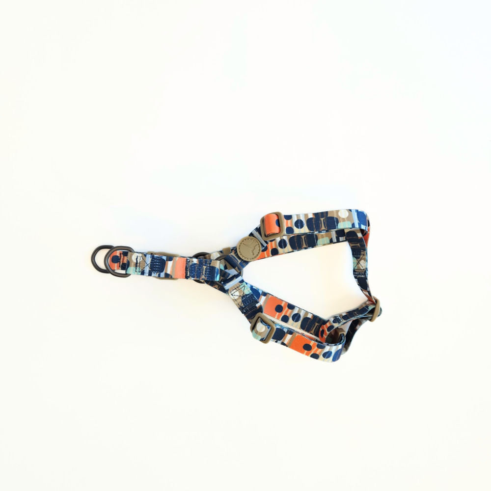 Arnés para Perro Puppis Poly Echo 2,5 cm