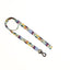 Correa para Perro Puppis Poly Rhythmania 2,5 x 120 cm