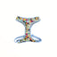 Arnés para Perro Puppis Mesh Poly Rhythmania 2,5 cm