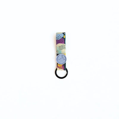 Llavero Puppis Rhythmania 2 x 10 cm