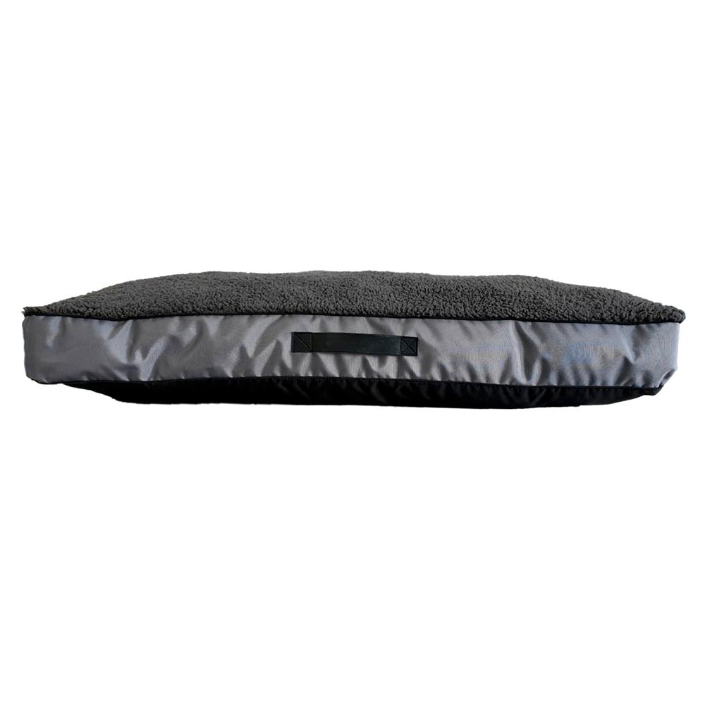 Cama para Mascotas Puff colchón Vipets Único