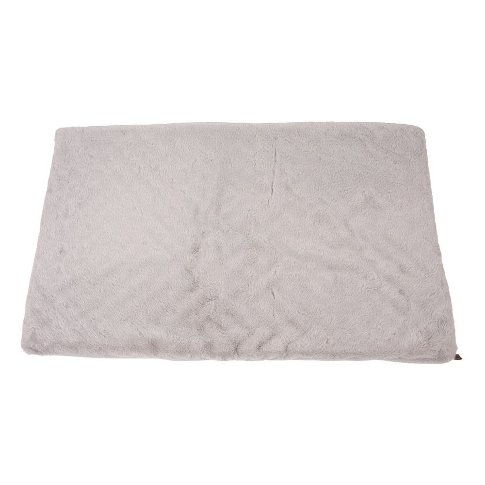 Colchoneta Soft Gris Perro Puppis S