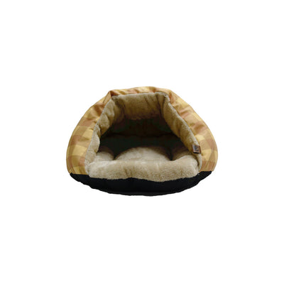 Cama pantufla para gato Puppis Único