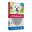 Antipulgas Garrapatas Y Mosquitos Advantix Perros 4 - 10 kg