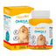 Suplemento Vitamínico para Perro Omega 3 Organnact 500 mg