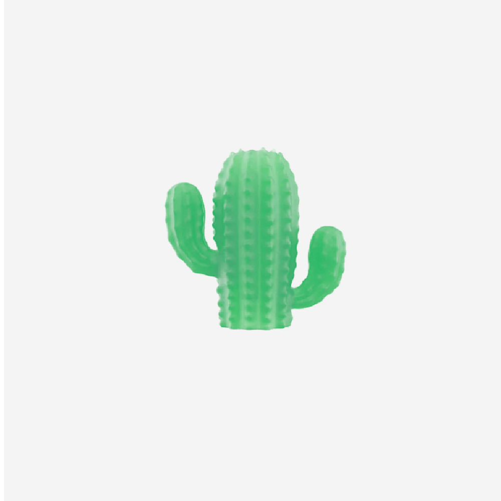 Accesorio Zeedog Zee Pinz Cactus Único