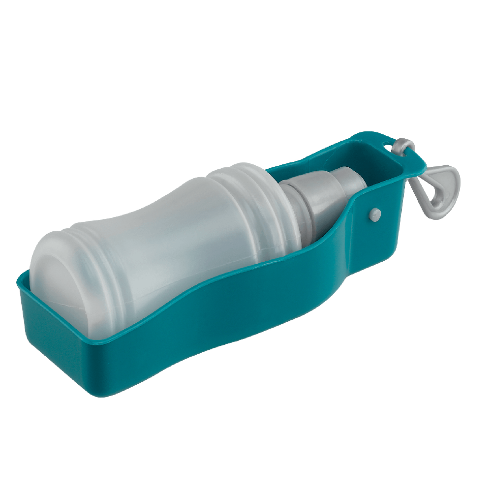 Botella De Agua Para Mascotas Ferplast 750 ml