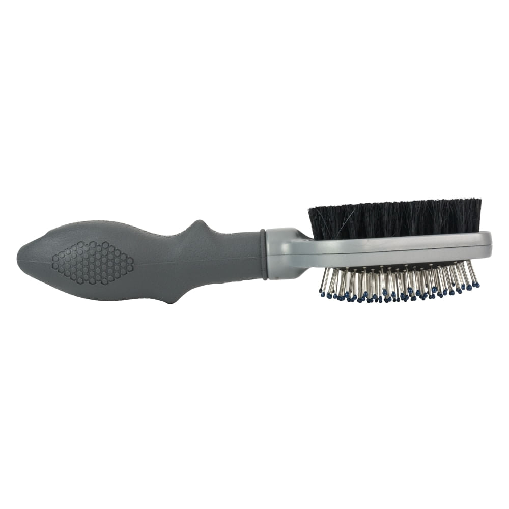 Cepillo Dual Para Perro Y Gato Furminator Único