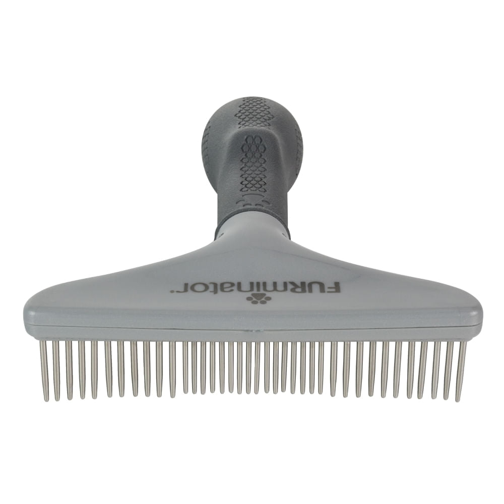 Rastrillo Para Perro Y Gato Furminator Único